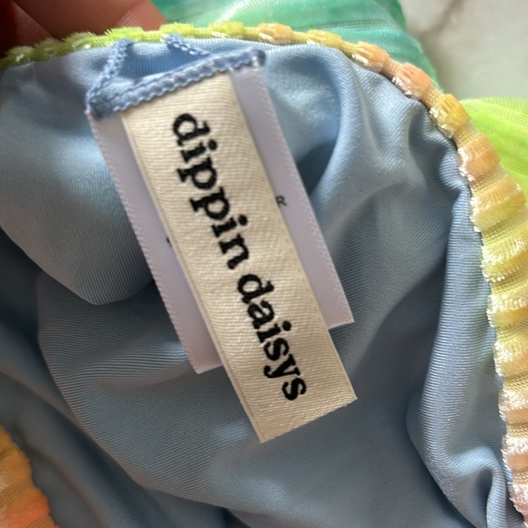 Dippin Daisys Women's Seashore Bottom - Picture 5 of 6